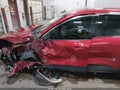 2020 Ford Escape — photo 19 of 21 | VIN 1FMCU9G63LUB41783