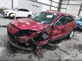 2020 Ford Escape — photo 2 of 21 | VIN 1FMCU9G63LUB41783