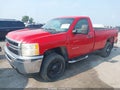 2011 Chevrolet Silverado 2500 — photo 2 of 16 | VIN 1GC0KVCG2BF200197