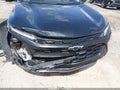 2025 Chevrolet Trax — photo 6 of 16 | VIN KL77LKEP5SC041634