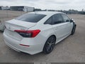 2023 Honda Civic — photo 4 of 17 | VIN 2HGFE1F94PH312417