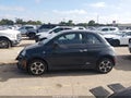 2017 Fiat 500E — photo 14 of 16 | VIN 3C3CFFGE0HT598335