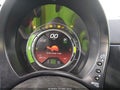2017 Fiat 500E — photo 7 of 16 | VIN 3C3CFFGE0HT598335