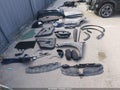2024 Nissan Rogue — photo 12 of 20 | VIN 5N1BT3BB0RC685558