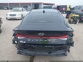 2025 Hyundai Elantra — photo 16 of 16 | VIN KMHLM4DG7SU085460