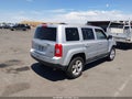 2011 Jeep Patriot — photo 4 of 17 | VIN 1J4NF4GB0BD279524