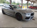 2023 BMW M8 Gran Coupe — photo 1 of 16 | VIN WBSGV0C09PCL06210