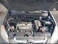 2003 Honda CR-V — photo 10 of 18 | VIN JHLRD68423C002215