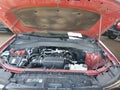 2023 Ford Explorer — photo 10 of 16 | VIN 1FMSK7DH3PGB32663