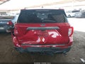 2023 Ford Explorer — photo 16 of 16 | VIN 1FMSK7DH3PGB32663