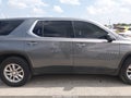 2020 Chevrolet Traverse — photo 14 of 19 | VIN 1GNERFKW1LJ111291