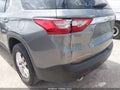 2020 Chevrolet Traverse — photo 19 of 19 | VIN 1GNERFKW1LJ111291