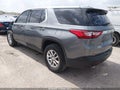 2020 Chevrolet Traverse — photo 3 of 19 | VIN 1GNERFKW1LJ111291