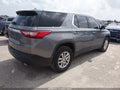 2020 Chevrolet Traverse — photo 4 of 19 | VIN 1GNERFKW1LJ111291