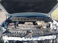 2024 Chevrolet Silverado 1500 — photo 10 of 17 | VIN 3GCPDBEK1RG214318