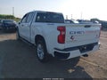 2024 Chevrolet Silverado 1500 — photo 3 of 17 | VIN 3GCPDBEK1RG214318