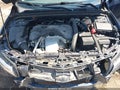 2017 Chevrolet Malibu — photo 10 of 17 | VIN 1G1ZH5SX9HF125877