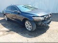 2017 Chevrolet Malibu — photo 1 of 17 | VIN 1G1ZH5SX9HF125877