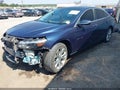 2017 Chevrolet Malibu — photo 2 of 17 | VIN 1G1ZH5SX9HF125877