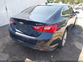 2017 Chevrolet Malibu — photo 4 of 17 | VIN 1G1ZH5SX9HF125877
