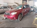 2008 Toyota Highlander — photo 2 of 16 | VIN JTEES43A182004033
