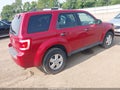 Photo 4 of 11 — 2011 Ford Escape