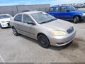 2005 Toyota Corolla — photo 1 of 20 | VIN 1NXBR32E25Z395481