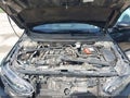 2021 Honda Accord — photo 10 of 16 | VIN 1HGCV1F31MA004212