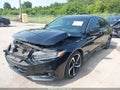 2021 Honda Accord — photo 2 of 16 | VIN 1HGCV1F31MA004212