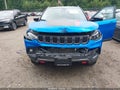 2025 Jeep Compass — photo 6 of 17 | VIN 3C4NJDDN2ST591924