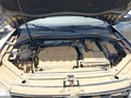 2021 Volkswagen Tiguan — photo 10 of 15 | VIN 3VV2B7AX3MM128339