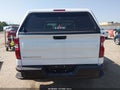 2026 Chevrolet Silverado 1500 — photo 17 of 17 | VIN 3GCNAAEK5TG236100