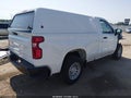 2026 Chevrolet Silverado 1500 — photo 4 of 17 | VIN 3GCNAAEK5TG236100