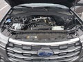 2026 Ford Explorer — photo 10 of 17 | VIN 1FMUK8DHXTGB32054