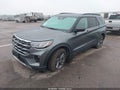 2026 Ford Explorer — photo 2 of 17 | VIN 1FMUK8DHXTGB32054