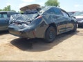2026 Toyota Corolla — photo 4 of 14 | VIN JTDBCMFE1T3114800