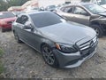 2015 Mercedes-Benz C-Class — photo 1 of 16 | VIN 55SWF4KB3FU091224