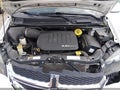 2017 Dodge Grand Caravan — photo 10 of 16 | VIN 2C4RDGEG3HR717455
