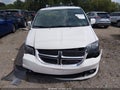 2017 Dodge Grand Caravan — photo 12 of 16 | VIN 2C4RDGEG3HR717455