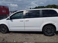2017 Dodge Grand Caravan — photo 14 of 16 | VIN 2C4RDGEG3HR717455