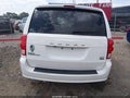 2017 Dodge Grand Caravan — photo 16 of 16 | VIN 2C4RDGEG3HR717455