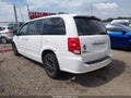 2017 Dodge Grand Caravan — photo 3 of 16 | VIN 2C4RDGEG3HR717455