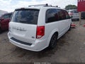 2017 Dodge Grand Caravan — photo 4 of 16 | VIN 2C4RDGEG3HR717455