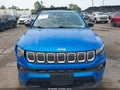 2022 Jeep Compass — photo 12 of 16 | VIN 3C4NJDBB9NT108085