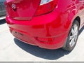 Photo 14 of 14 — 2014 Hyundai Accent