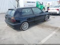 1995 Volkswagen Golf — photo 4 of 21 | VIN 3VWBA81H6SM008349