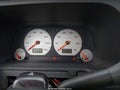 1995 Volkswagen Golf — photo 7 of 21 | VIN 3VWBA81H6SM008349