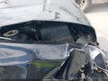 1995 Volkswagen Golf — photo 15 of 21 | VIN 3VWBA81H6SM008349