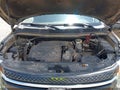 2015 Ford Explorer — photo 10 of 16 | VIN 1FM5K8F89FGA20612