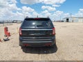 2015 Ford Explorer — photo 16 of 16 | VIN 1FM5K8F89FGA20612